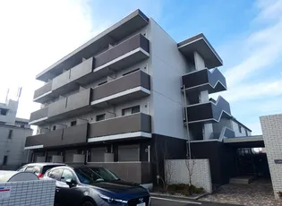 モナクマーシュの画像