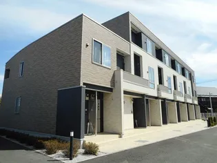 富栄富士見町ヒルズIIの画像