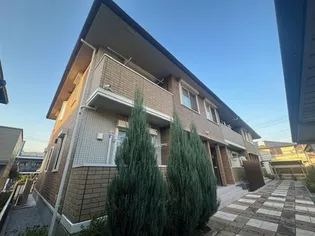 ロワイヤルコーポの画像