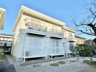 コージーハウス真野の画像