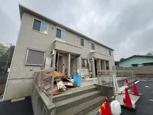 東中野アパートの画像