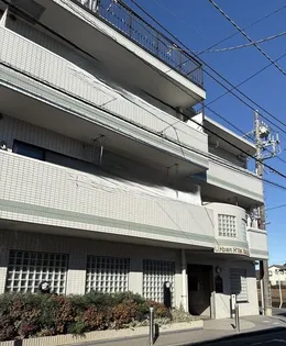アーバンヒルズ河辺第二の画像