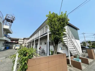 メゾン コロナードの画像