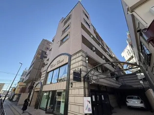 レトワル明神町の画像