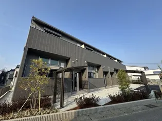 BELLE LEADの画像