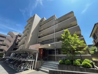 レフアみなみ野の画像