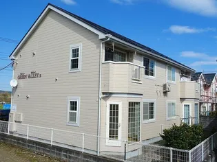 グリーンヴァレイBの画像