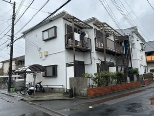 美里ハウス居村の画像