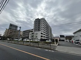 パークハウス三鷹連雀通りの画像