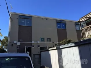 パークアレイの画像