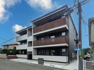 イヴレーア橋本の画像
