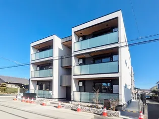 クロエ橋本の画像