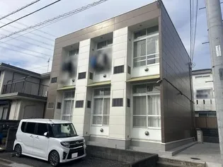 レオパレス旭日の画像