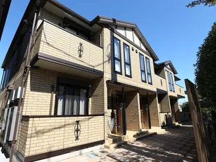 ポートランドAB A棟の画像