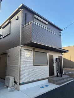 ブライトユアメゾンIの画像