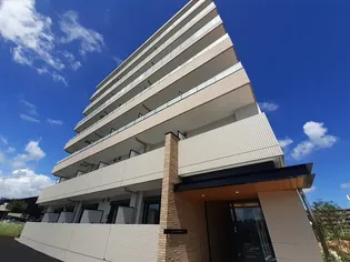 リヴェール武蔵砂川の画像