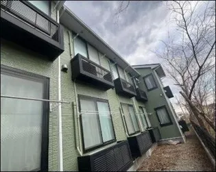 レオパレスRUHEN HEIMの画像