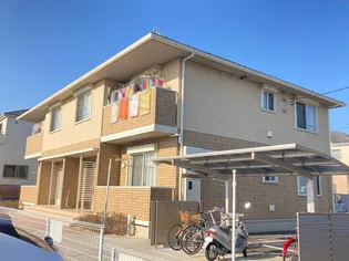 コンフォルトカーサの画像