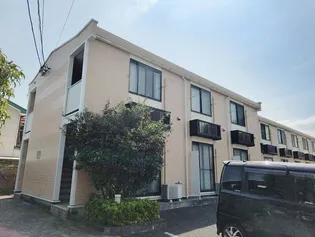 レオパレスインフィールズの画像