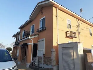 フィオーレ多摩の画像