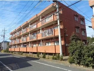 エルベール新町II号館の画像