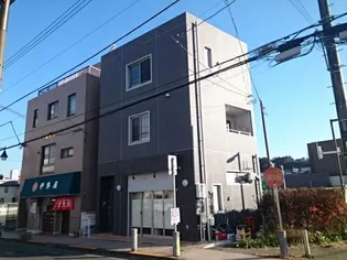 マンション ゆきの画像