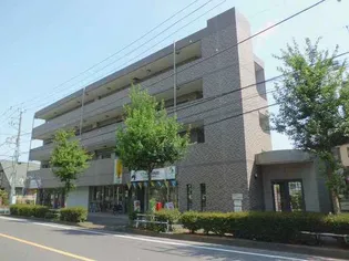 サンパティーク上北台の画像