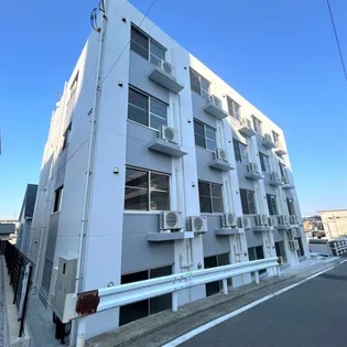 Retro hashimoto(レトロハシモト)【3階】の外観