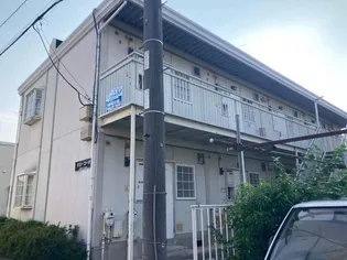 マミーコーポの画像