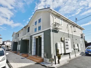 フレンドリーCの画像