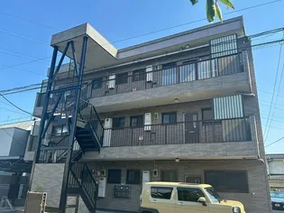 コーポ長田の画像