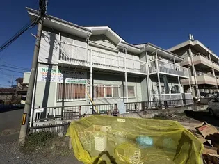 メゾンさつきのの画像