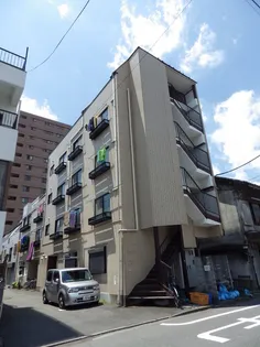 リックハイツの画像