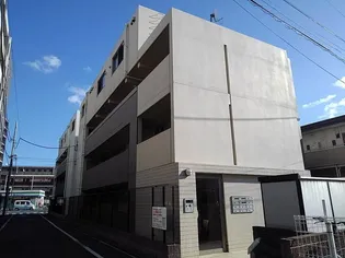 ラッキー クローバー2の画像