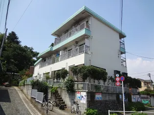 テェイルスクウェアの画像