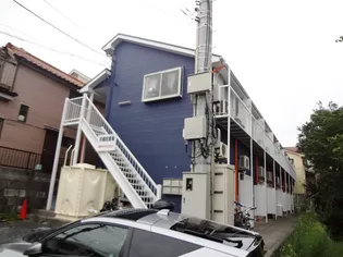 S A C西八王子の画像