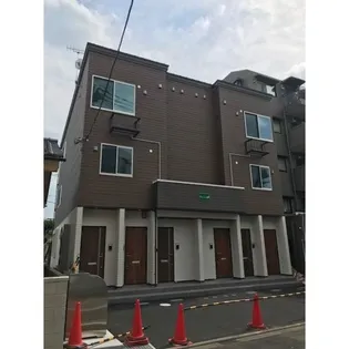 リバーサイドの画像