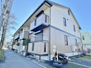 グレース新町の画像