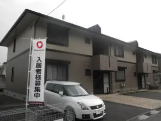 クレストパーク南大沢の画像