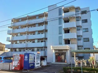 ハイツかすみ野IIの画像