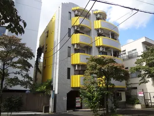 トレンタハウス八王子の画像