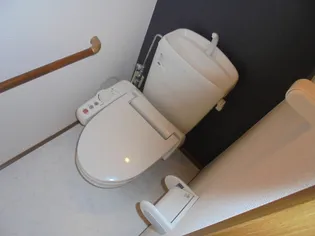 ファミール豊田【1階】のその他画像