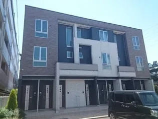 エスポワール朝日の画像