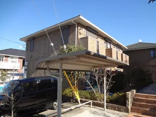 エスポワールみなみ野Eの画像