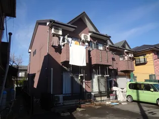 アンジュ中野の画像