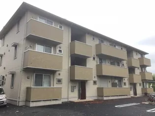 ボナール Kの画像