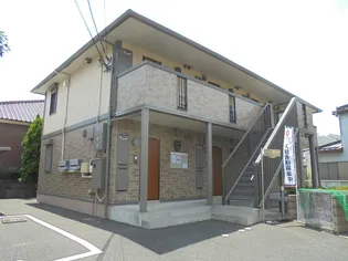 ハイム南山田の画像