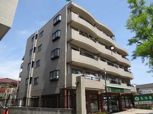 エスパスハマノの画像