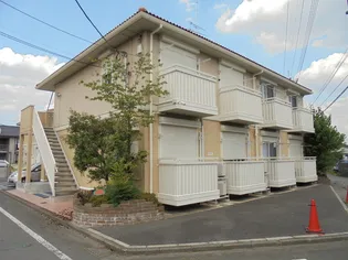 ヴィル オランジュDの画像