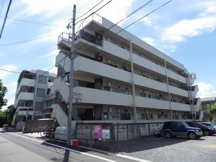 千人町スカイマンションの画像